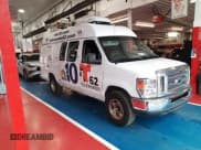 ✅ 2011 Ford E-Series Commercial • VIN: 1FTSS3ESXBDB09723 • Лот: 43023738. Опубликован ранее на IAAI с пробегом 191 142 миль. Бесплатный доступ к архиву аукционных продаж из США и подробный отчёт об истории автомобиля на DreamBid. Изображение 1.