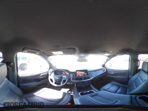 ✅ 2023 Chevrolet Tahoe LT • VIN: 1GNSCNKD2PR295967 • Лот: 41859502. Опубликован ранее на IAAI с пробегом 47 476 миль. Бесплатный доступ к архиву аукционных продаж из США и подробный отчёт об истории автомобиля на DreamBid. Изображение 18.