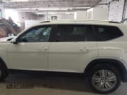 ✅ 2019 Volkswagen Atlas SE • VIN: 1V2UR2CA2KC545740 • Lot: 41968203. Listed on IAAI with 78,080 mi. Free auction sales archive from the USA and detailed vehicle history report at DreamBid. Image 15.