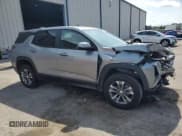 ✅ 2025 Chevrolet Equinox FWD LT • VIN: 3GNAXHEG3SL177126 • Lot: 65507895. Wystawiony na Copart z przebiegiem 14 876 mil. Bezpłatny archiwum sprzedaży aukcyjnych z USA i szczegółowy raport historii pojazdu na DreamBid. Zdjęcie 4.