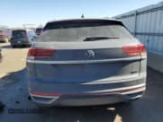 ✅ 2022 Volkswagen Atlas SEL • VIN: 1V2BC2CA9NC207880 • Lot: 46583385. Wystawiony na Copart z przebiegiem 59 764 mil. Bezpłatny archiwum sprzedaży aukcyjnych z USA i szczegółowy raport historii pojazdu na DreamBid. Zdjęcie 6.