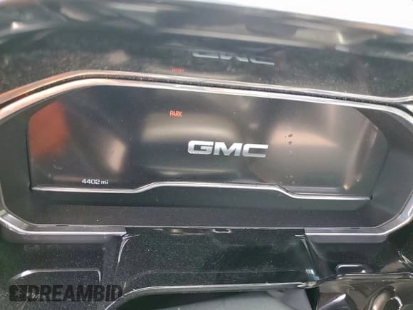 ✅ 2025 GMC Sierra 1500 SLT • VIN: 3GTPHDED3SG178607 • Лот: 66221085. Опубликован ранее на Copart с пробегом 4 402 миль. Бесплатный доступ к архиву аукционных продаж из США и подробный отчёт об истории автомобиля на DreamBid. Изображение 9.