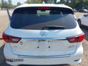 ✅ 2020 Infiniti QX60 Signature Edition • VIN: 5N1DL0MM2LC531608 • Lot: 40247204. Listed on IAAI with 67,655 mi. Free auction sales archive from the USA and detailed vehicle history report at DreamBid. Image 16.