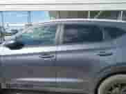 2019 Hyundai Tucson Value with VIN KM8J33A47KU859429, listed as a IAAI auction lot 42781699 with 59,755 mi miles and . Bid and sale history available at DreamBid. Image 14.