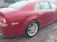 2010 Chevrolet Malibu LTZ z VIN 1G1ZE5EB4AF126482, wystawiony jako IAAI lot #43307397 z przebiegiem 122 166 mil mil oraz . Historia ofert i sprzedaży dostępna na DreamBid. Obrazek 6.