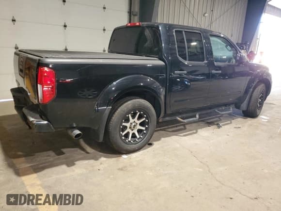 ✅ 2012 Nissan Frontier SV • VIN: 1N6AD0EV8CC483850 • Lot: 84460715. Wystawiony na Copart z przebiegiem 130 999 mil. Bezpłatny archiwum sprzedaży aukcyjnych z USA i szczegółowy raport historii pojazdu na DreamBid. Zdjęcie 3.
