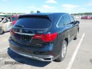 ✅ 2020 Acura MDX • VIN: 5J8YD4H31LL004091 • Lot: 43085607. Wystawiony na IAAI z przebiegiem Nie podano. Bezpłatny archiwum sprzedaży aukcyjnych z USA i szczegółowy raport historii pojazdu na DreamBid. Zdjęcie 19.