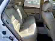 2006 Hyundai Azera SE z VIN KMHFC46F66A080018, wystawiony jako Copart lot #42704345 z przebiegiem 173 102 mil mil oraz Szkoda całkowita • Salvage title. Historia ofert i sprzedaży dostępna na DreamBid. Obrazek 10.