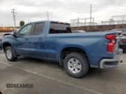 ✅ 2024 Chevrolet Silverado 1500 • VIN: 1GCRACE83RZ366886 • Лот: 55296925. Опубликован ранее на Copart с пробегом Не указан. Бесплатный доступ к архиву аукционных продаж из США и подробный отчёт об истории автомобиля на DreamBid. Изображение 2.