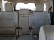 ✅ 2012 Ford Flex Limited • VIN: 2FMHK6DT8CBD22419 • Lot: 70992215. Wystawiony na Copart z przebiegiem 160 585 mil. Bezpłatny archiwum sprzedaży aukcyjnych z USA i szczegółowy raport historii pojazdu na DreamBid. Zdjęcie 10.