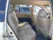 2002 Toyota Highlander with VIN JTEGF21AX20069499, listed as a IAAI auction lot 42699239 with 189,016 mi miles and . Bid and sale history available at DreamBid. Image 8.