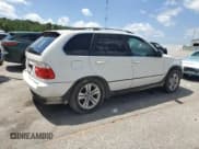 ✅ 2006 BMW X5 4.4i • VIN: 5UXFB535X6LV29423 • Lot: 65784735. Listed on Copart with 150,375 mi. Free auction sales archive from the USA and detailed vehicle history report at DreamBid. Image 3.