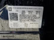 ✅ 2020 Chevrolet Equinox LT • VIN: 3GNAXLEX6LL176220 • Lot: 82532765. Wystawiony na Copart z przebiegiem 67 128 mil. Bezpłatny archiwum sprzedaży aukcyjnych z USA i szczegółowy raport historii pojazdu na DreamBid. Zdjęcie 13.