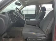 ✅ 2008 Chevrolet Silverado 1500 1LT • VIN: 2GCEK13J281326845 • Lot: 72225484. Listed on Copart with 230,052 mi. Free auction sales archive from the USA and detailed vehicle history report at DreamBid. Image 7.