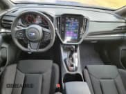 ✅ 2023 Subaru WRX Premium • VIN: JF1VBAH61P8802119 • Lot: 94197215. Listed on Copart with 699 mi. Free auction sales archive from the USA and detailed vehicle history report at DreamBid. Image 9.