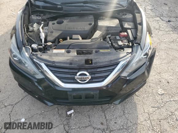 ✅ 2016 Nissan Altima SR • VIN: 1N4AL3AP2GC166530 • Lot: 81891695. Listed on Copart with 145,939 mi. Free auction sales archive from the USA and detailed vehicle history report at DreamBid. Image 11.