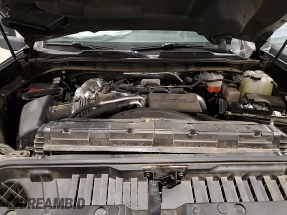 ✅ 2024 Chevrolet Silverado 2500HD LTZ • VIN: 1GC4YPEY0RF189468 • Lot: 91143915. Listed on Copart with 32,887 mi. Free auction sales archive from the USA and detailed vehicle history report at DreamBid. Image 11.