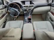 ✅ 2011 Lexus RX 350 • VIN: 2T2BK1BA4BC110259 • Lot: 95178705. Listed on Copart with 158,440 mi. Free auction sales archive from the USA and detailed vehicle history report at DreamBid. Image 8.