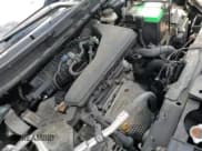 ✅ 2017 Nissan Rogue SL • VIN: 5N1AT2MV4HC759379 • Lot: 81365015. Listed on Copart with 119,785 mi. Free auction sales archive from the USA and detailed vehicle history report at DreamBid. Image 14.