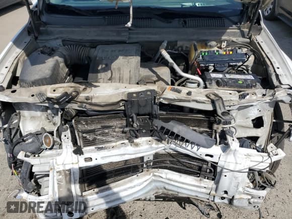 ✅ 2014 Chevrolet Captiva Sport LS • VIN: 3GNAL2EK1ES598642 • Lot: 49858705. Wystawiony na Copart z przebiegiem 199 991 mil. Bezpłatny archiwum sprzedaży aukcyjnych z USA i szczegółowy raport historii pojazdu na DreamBid. Zdjęcie 12.