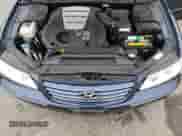 2007 Hyundai Azera SE с VIN KMHFC46F87A176797, выставлен на аукционе Copart как лот 55836555 с пробегом 120 697 миль миль и Списание • Salvage title. История ставок и продаж доступна на DreamBid. Изображение 11.