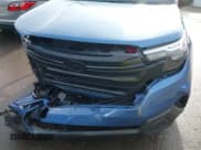 ✅ 2025 Subaru Forester • VIN: JF2SLDAC7SH572754 • Lot: 43669287. Listed on IAAI with 5,869 mi. Free auction sales archive from the USA and detailed vehicle history report at DreamBid. Image 19.