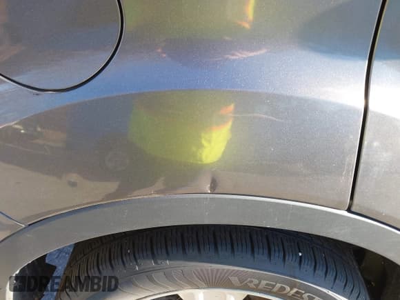 ✅ 2013 Ford Escape SE • VIN: 1FMCU9GX3DUD06452 • Lot: 43735354. Listed on IAAI with 197,951 mi. Free auction sales archive from the USA and detailed vehicle history report at DreamBid. Image 6.