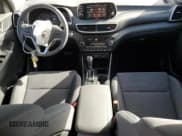 ✅ 2020 Hyundai Tucson SEL • VIN: KM8J3CALXLU261828 • Лот: 82285915. Опубликован ранее на Copart с пробегом 39 028 миль. Бесплатный доступ к архиву аукционных продаж из США и подробный отчёт об истории автомобиля на DreamBid. Изображение 8.