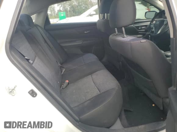 ✅ 2016 Nissan Altima S • VIN: 1N4AL3AP9GN328769 • Лот: 93348005. Опубликован ранее на Copart с пробегом 126 720 миль. Бесплатный доступ к архиву аукционных продаж из США и подробный отчёт об истории автомобиля на DreamBid. Изображение 10.