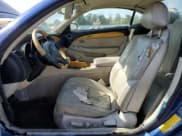 ✅ 2002 Lexus SC 430 • VIN: JTHFN48Y220001763 • Lot: 68249625. Wystawiony na Copart z przebiegiem 181 656 mil. Bezpłatny archiwum sprzedaży aukcyjnych z USA i szczegółowy raport historii pojazdu na DreamBid. Zdjęcie 7.