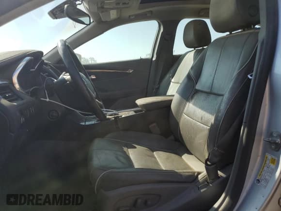 ✅ 2015 Chevrolet Impala LTZ • VIN: 1G1165S32FU114776 • Лот: 71967244. Опубликован ранее на Copart с пробегом 246 080 миль. Бесплатный доступ к архиву аукционных продаж из США и подробный отчёт об истории автомобиля на DreamBid. Изображение 7.