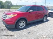 ✅ 2015 Ford Explorer • VIN: 1FM5K7B82FGC21865 • Лот: 42206874. Опубликован ранее на IAAI с пробегом 120 124 миль. Бесплатный доступ к архиву аукционных продаж из США и подробный отчёт об истории автомобиля на DreamBid. Изображение 2.