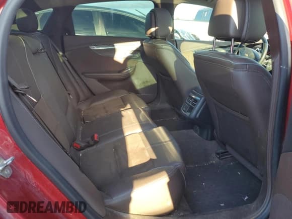 ✅ 2014 Chevrolet Impala LT • VIN: 2G1125S32E9170224 • Лот: 78939814. Опубликован ранее на Copart с пробегом 255 139 миль. Бесплатный доступ к архиву аукционных продаж из США и подробный отчёт об истории автомобиля на DreamBid. Изображение 10.