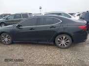 ✅ 2015 Acura TLX Technology • VIN: 19UUB1F5XFA005893 • Лот: 42585470. Опубликован ранее на IAAI с пробегом 172 487 миль. Бесплатный доступ к архиву аукционных продаж из США и подробный отчёт об истории автомобиля на DreamBid. Изображение 14.