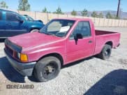 ✅ 1992 Isuzu Pickup S • VIN: 4S1CL11L1N4220825 • Lot: 42413712. Listed on IAAI with 184,343 mi. Free auction sales archive from the USA and detailed vehicle history report at DreamBid. Image 2.