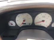 ✅ 2003 Saturn LS • VIN: 1G8JU54F33Y528166 • Lot: 43455274. Listed on IAAI with Not provided. Free auction sales archive from the USA and detailed vehicle history report at DreamBid. Image 7.