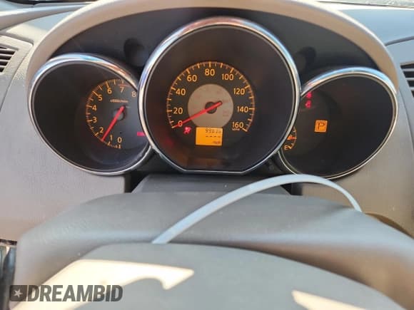 ✅ 2005 Nissan Altima SL • VIN: 1N4BL11E55N923199 • Lot: 87427275. Wystawiony na Copart z przebiegiem 99 636 mil. Bezpłatny archiwum sprzedaży aukcyjnych z USA i szczegółowy raport historii pojazdu na DreamBid. Zdjęcie 9.