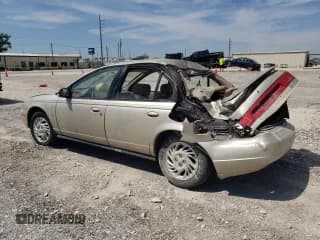 ✅ 1998 Saturn SL • VIN: 1G8ZK5271WZ265579 • Лот: 68153934. Опубликован ранее на Copart с пробегом Не указан. Бесплатный доступ к архиву аукционных продаж из США и подробный отчёт об истории автомобиля на DreamBid. Изображение 2.