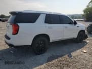 ✅ 2024 GMC Yukon Denali • VIN: 1GKS2DKL8RR172274 • Lot: 68534755. Listed on Copart with 31,077 mi. Free auction sales archive from the USA and detailed vehicle history report at DreamBid. Image 3.