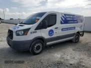 ✅ 2017 Ford Transit • VIN: 1FTYE1ZM2HKA81535 • Lot: 62418355. Wystawiony na Copart z przebiegiem 165 308 mil. Bezpłatny archiwum sprzedaży aukcyjnych z USA i szczegółowy raport historii pojazdu na DreamBid. Zdjęcie 1.