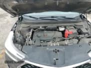 ✅ 2019 Acura RDX Advance • VIN: 5J8TC2H75KL013248 • Lot: 93680235. Listed on Copart with 36,996 mi. Free auction sales archive from the USA and detailed vehicle history report at DreamBid. Image 16.