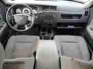 ✅ 2008 Dodge Dakota SXT • VIN: 1D7HW38K08S545596 • Lot: 82404074. Listed on Copart with 195,815 mi miles. Access the free auction sales archive from the USA and view a detailed vehicle history report at DreamBid. Image 8.