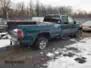 1998 Dodge 1500 с VIN 3B7HF13YXWG188832, выставлен на аукционе Copart как лот 88266405 с пробегом Не указан миль и Списание • Salvage title. История ставок и продаж доступна на DreamBid. Изображение 3.