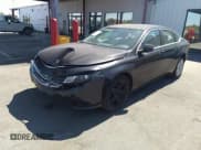 ✅ 2015 Chevrolet Impala LS • VIN: 1G11X5SL2FU127704 • Lot: 37371030. Listed on IAAI with 150,933 mi. Free auction sales archive from the USA and detailed vehicle history report at DreamBid. Image 2.