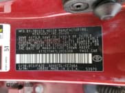 ✅ 2020 Toyota Camry LE • VIN: 4T1C11AK1LU956368 • Lot: 89528995. Listed on Copart with 94,269 mi. Free auction sales archive from the USA and detailed vehicle history report at DreamBid. Image 13.