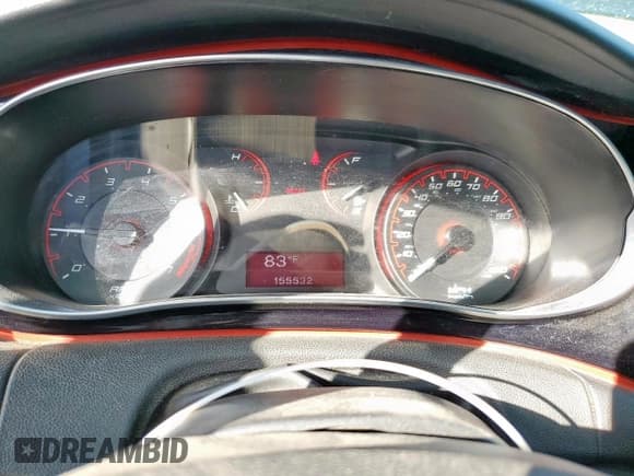 ✅ 2014 Dodge Dart SXT • VIN: 1C3CDFBB9ED673456 • Lot: 92629895. Listed on Copart with 155,532 mi. Free auction sales archive from the USA and detailed vehicle history report at DreamBid. Image 9.