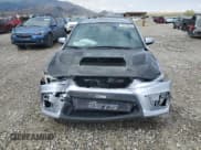 ✅ 2020 Subaru WRX STI • VIN: JF1VA2E65L9803033 • Lot: 70590655. Listed on Copart with 56,802 mi. Free auction sales archive from the USA and detailed vehicle history report at DreamBid. Image 5.