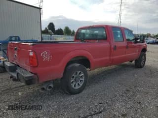 ✅ 2013 Ford F-250 XLT • VIN: 1FT7W2BT7DEA35000 • Лот: 70555225. Опубликован ранее на Copart с пробегом 258 200 миль. Бесплатный доступ к архиву аукционных продаж из США и подробный отчёт об истории автомобиля на DreamBid. Изображение 3.