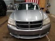 ✅ 2008 Dodge Avenger SE • VIN: 1B3LC46J88N141345 • Лот: 83343674. Опубликован ранее на Copart с пробегом 155 301 миль. Бесплатный доступ к архиву аукционных продаж из США и подробный отчёт об истории автомобиля на DreamBid. Изображение 5.