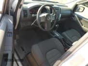 ✅ 2010 Nissan Frontier SE • VIN: 1N6AD0CW1AC432599 • Lot: 80374225. Listed on Copart with 74,976 mi. Free auction sales archive from the USA and detailed vehicle history report at DreamBid. Image 8.